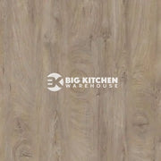 Krono-Finesse Laminate Kitchen Worktops K105 FP Raw Endgrain Oak - Square Edge