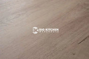 Krono-Finesse Laminate Kitchen Worktops K107 FP Elegance Endgrain Oak - Square Edge