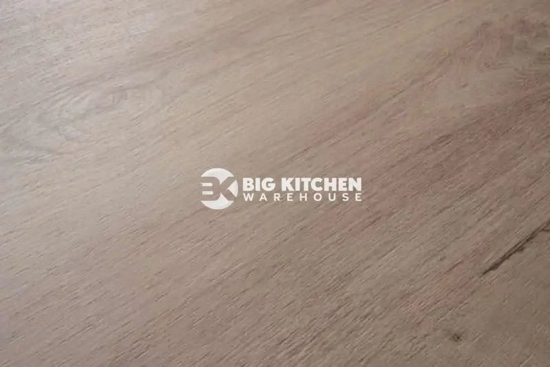 Krono-Finesse Laminate Kitchen Worktops K107 FP Elegance Endgrain Oak - Square Edge