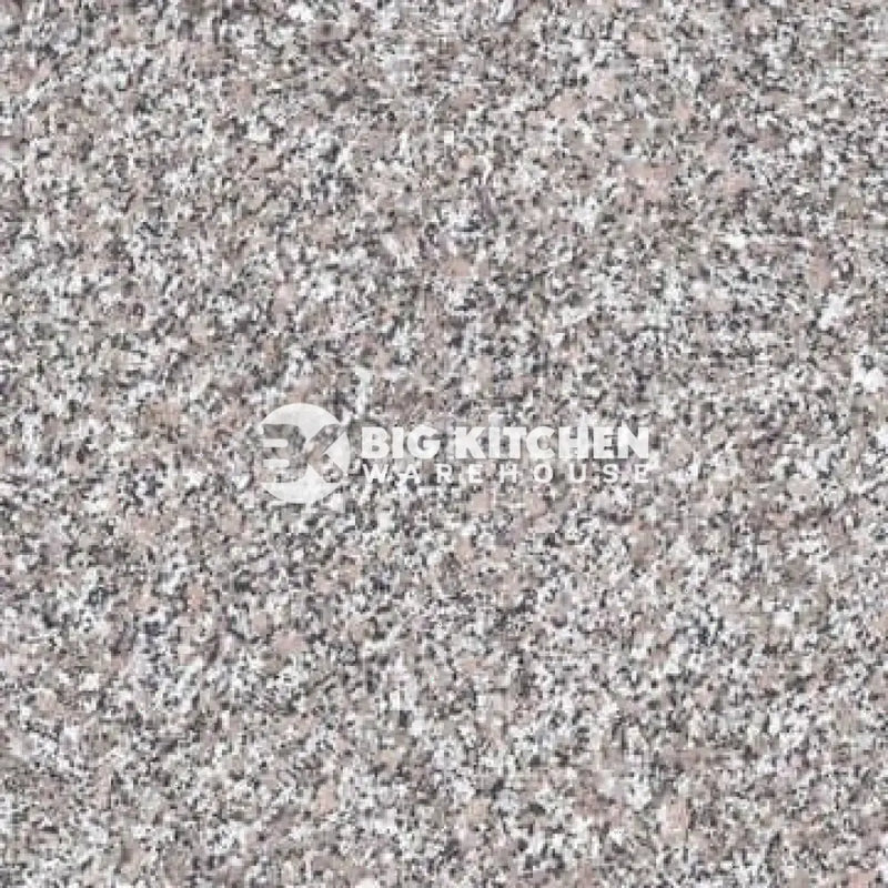 Krono-Finesse Laminate Kitchen Worktops K204 PE Classic Granite - Postformed Edge