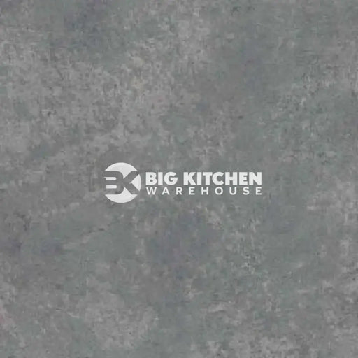 Krono-Finesse Laminate Kitchen Worktops K207 RS Grey Galaxy - Postformed Edge