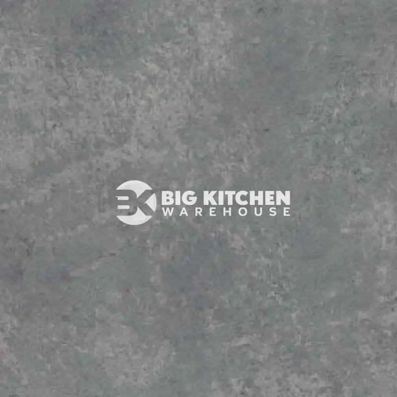 Krono-Finesse Laminate Kitchen Worktops K207 RS Grey Galaxy - Postformed Edge-free-sample