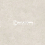 Krono-Finesse Laminate Kitchen Worktops K209 RS Crema Limestone - Postformed Edge