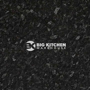 Krono-Finesse Laminate Kitchen Worktops K210 PE Black Flint - Postformed Edge