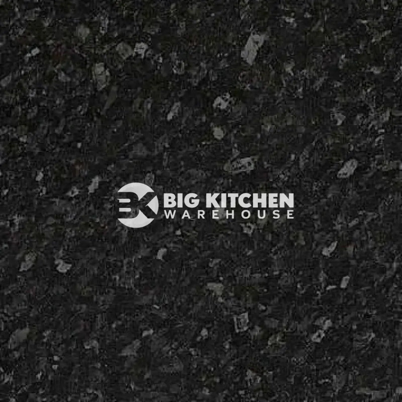 Krono-Finesse Laminate Kitchen Worktops K210 PE Black Flint - Postformed Edge-free-sample