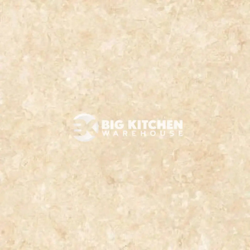 Krono-Finesse Laminate Kitchen Worktops K212 PA Beige Royal Marble - Postformed Edge