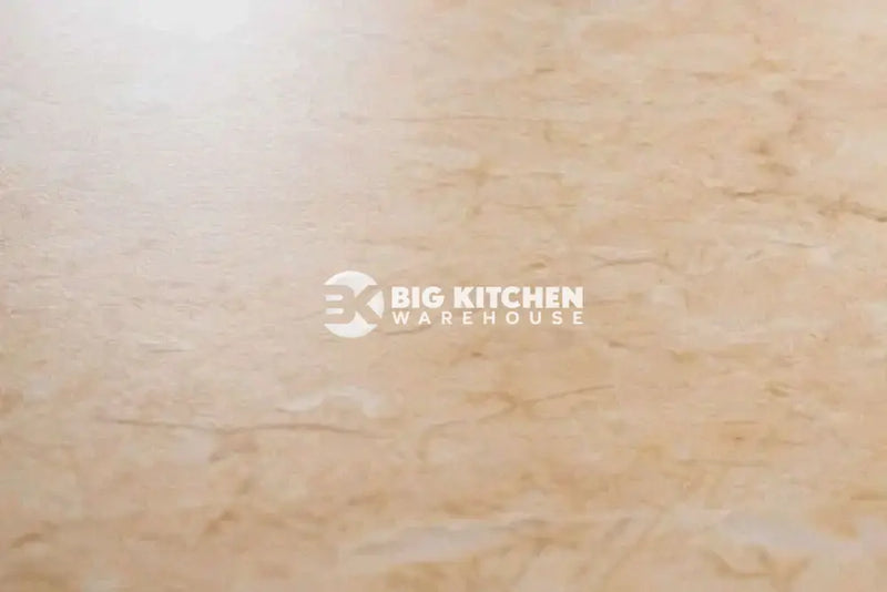 Krono-Finesse Laminate Kitchen Worktops K212 PA Beige Royal Marble - Postformed Edge