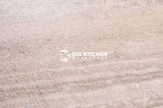 Krono-Finesse Laminate Kitchen Worktops K214 RS Light Tivoli - Postformed Edge