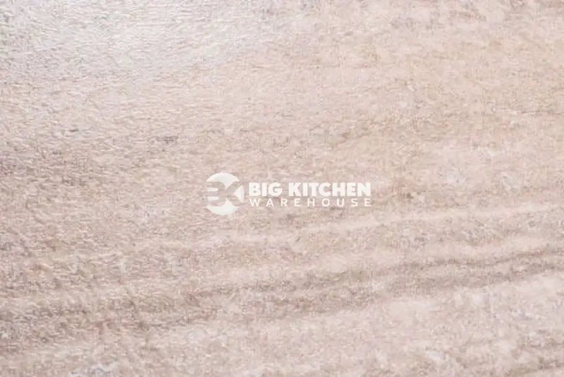 Krono-Finesse Laminate Kitchen Worktops K214 RS Light Tivoli - Postformed Edge
