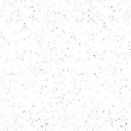 Krono-Finesse Laminate Kitchen Worktops K217 GM White Andromeda  - Square Edge