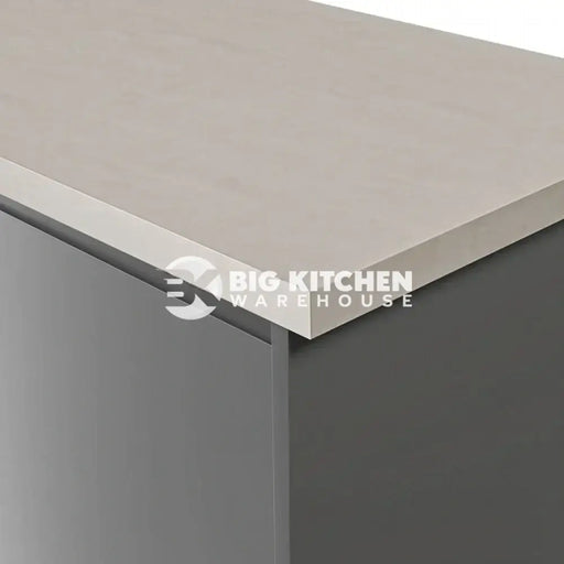 Krono-Finesse Laminate Kitchen Worktops K349 Rt Silk Flow - Square Edge