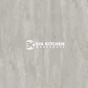 Krono-Finesse Laminate Kitchen Worktops K350 RT Concrete Flow - Square Edge