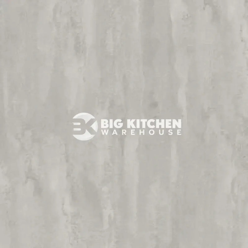 Krono-Finesse Laminate Kitchen Worktops K350 RT Concrete Flow - Square Edge