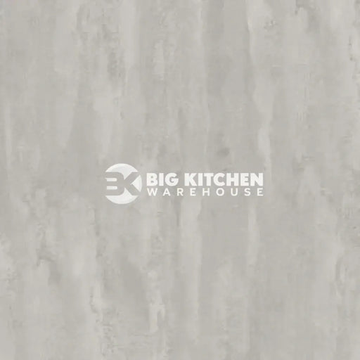 Krono-Finesse Laminate Kitchen Worktops K350 RT Concrete Flow - Square Edge