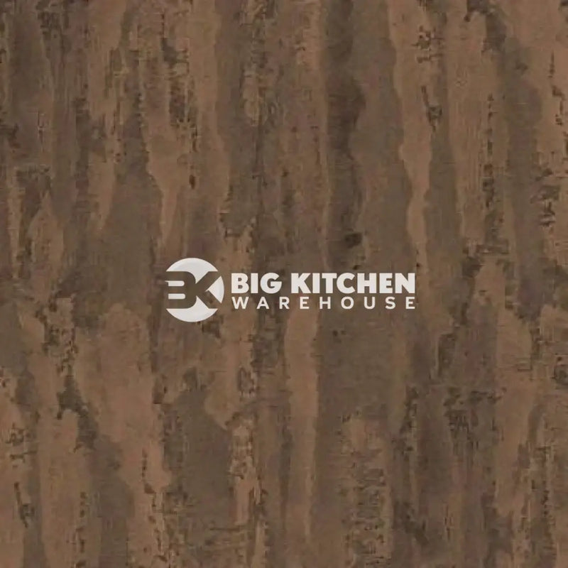 Krono-Finesse Laminate Kitchen Worktops K351 RT Rusty Flow - Square Edge