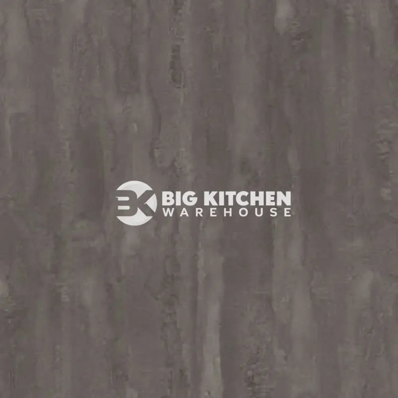 Krono-Finesse Laminate Kitchen Worktops K352 RT Iron Flow - Square Edge