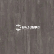 Krono-Finesse Laminate Kitchen Worktops K352 RT Iron Flow - Square Edge