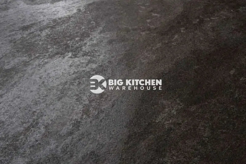 Krono-Finesse Laminate Kitchen Worktops K352 RT Iron Flow - Square Edge