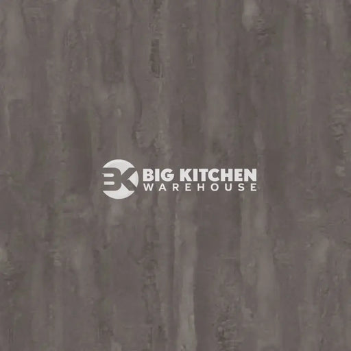 Krono-Finesse Laminate Kitchen Worktops K352 RT Iron Flow - Square Edge-free-sample