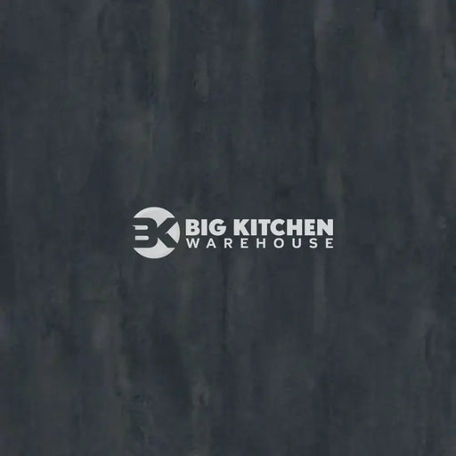 Krono-Finesse Laminate Kitchen Worktops K353 RT Charcoal Flow - Square Edge