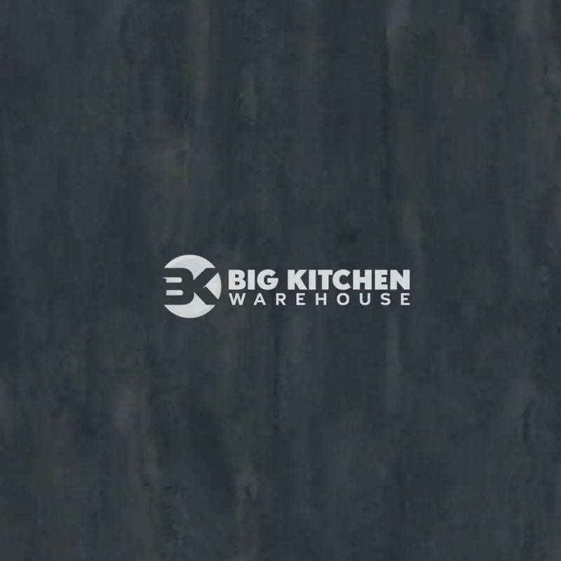 Krono-Finesse Laminate Kitchen Worktops K353 RT Charcoal Flow - Square Edge-free-sample