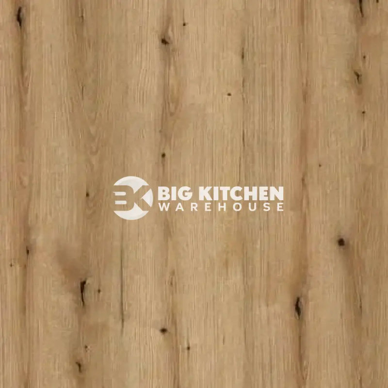 Krono-Finesse Laminate Kitchen Worktops K365 FP Coast Evoke Oak - Square Edge