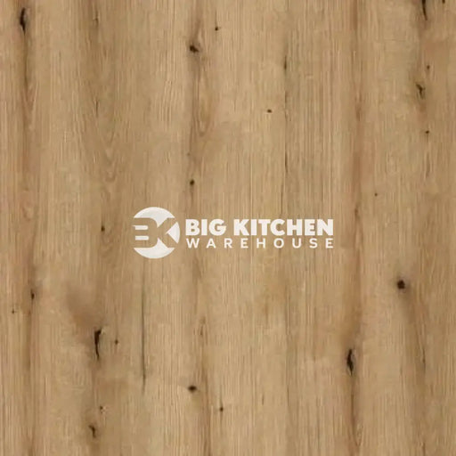 Krono-Finesse Laminate Kitchen Worktops K365 FP Coast Evoke Oak - Square Edge-free-sample