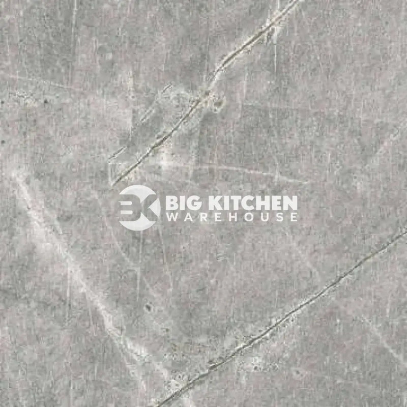 Krono-Finesse Laminate Kitchen Worktops K368 PH Grey Atlantic Marble - Postformed Edge