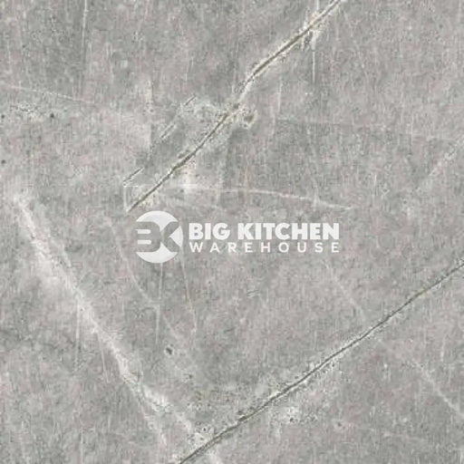 Krono-Finesse Laminate Kitchen Worktops K368 PH Grey Atlantic Marble - Postformed Edge