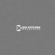 Krono-Finesse Laminate Kitchen Worktops K523 PE Platinum Disk - Square Edge