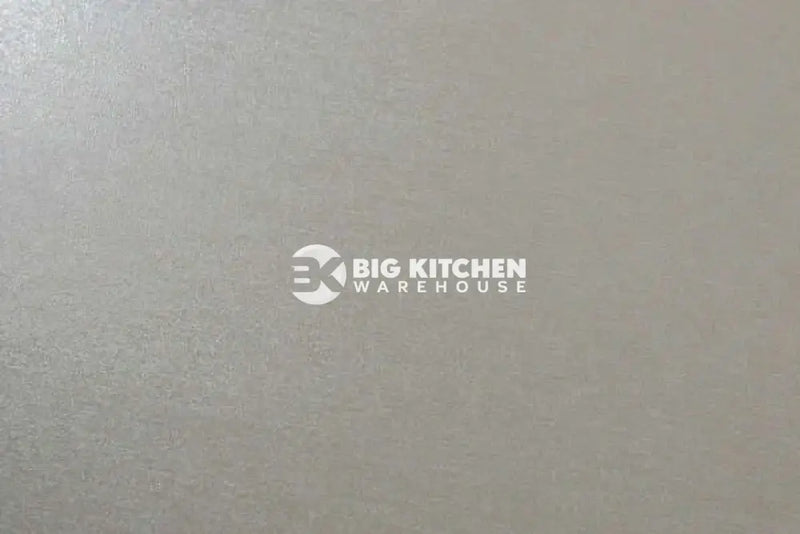 Krono-Finesse Laminate Kitchen Worktops K523 PE Platinum Disk - Square Edge
