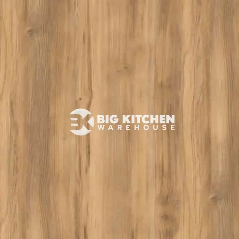 Krono-Finesse Laminate Kitchen Worktops K535 Rw Gold Baroque Oak - Square Edge 4.1Mtr Breakfast Bar