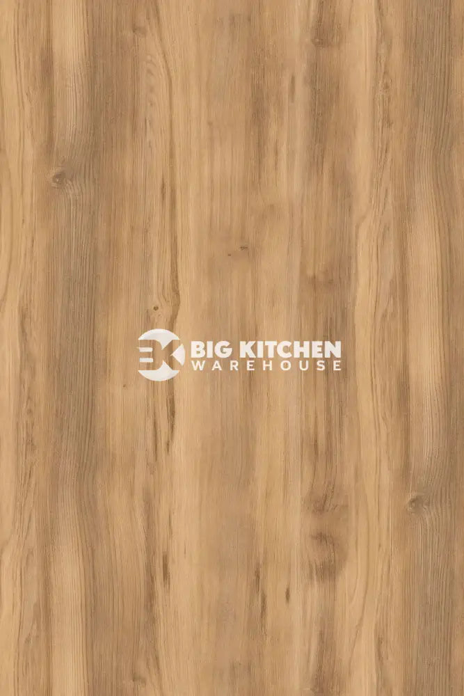 Krono-Finesse Laminate Kitchen Worktops K535 RW Gold Baroque Oak - Square Edge