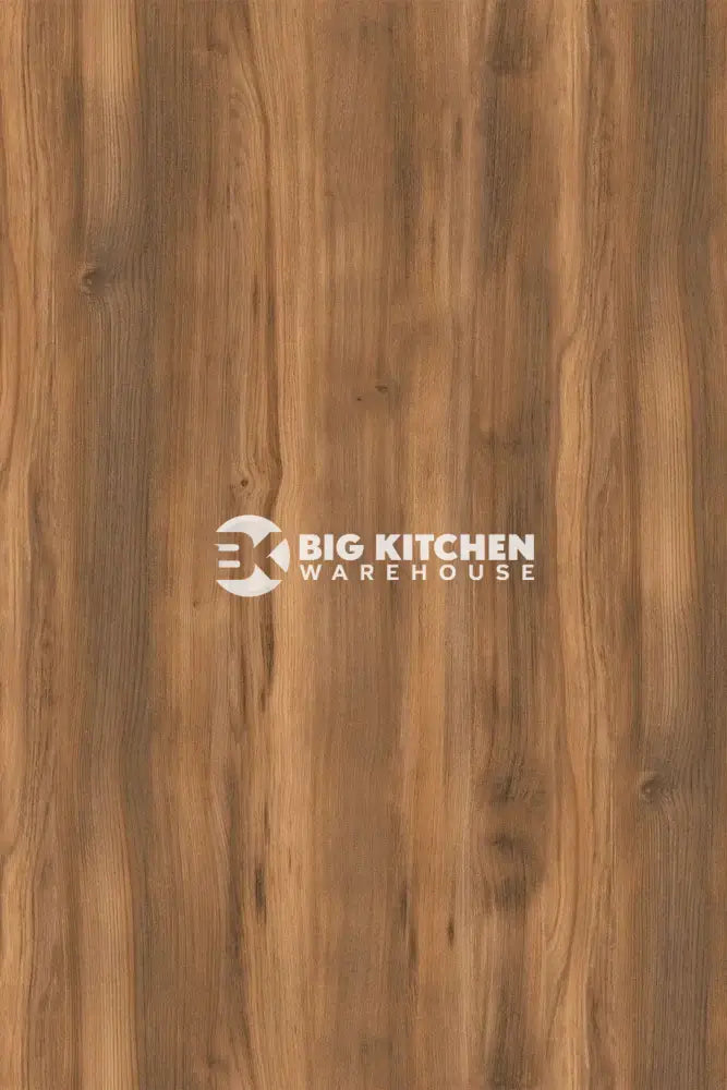 Krono-Finesse Laminate Kitchen Worktops K536 RW Amber Baroque Oak - Square Edge