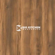 Krono-Finesse Laminate Kitchen Worktops K536 RW Amber Baroque Oak - Square Edge