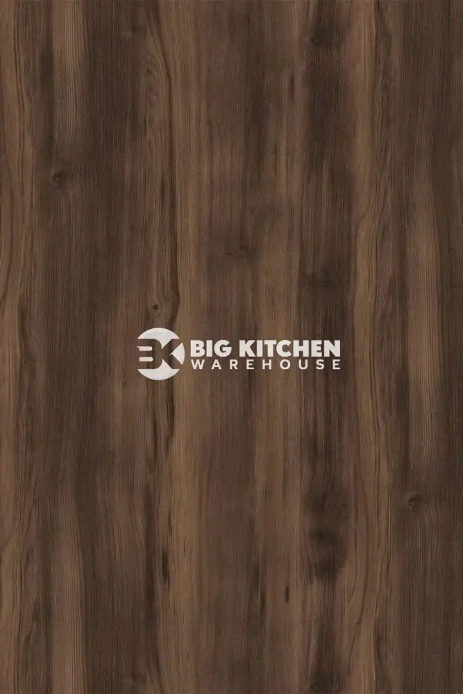 Krono-Finesse Laminate Kitchen Worktops K537 RW Ristretto Baroque Oak - Square Edge