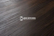 Krono-Finesse Laminate Kitchen Worktops K537 RW Ristretto Baroque Oak - Square Edge