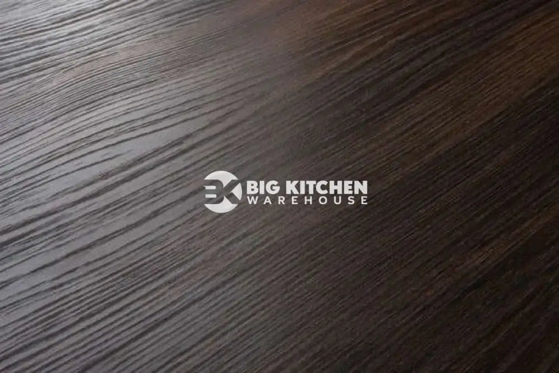Krono-Finesse Laminate Kitchen Worktops K537 RW Ristretto Baroque Oak - Square Edge