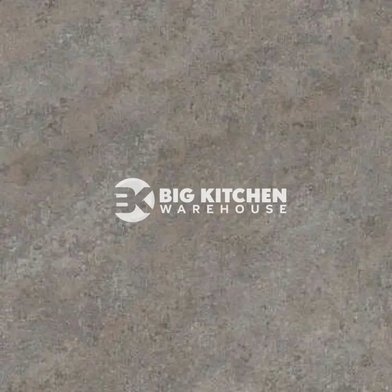 Krono-Finesse Laminate Kitchen Worktops K540 Grey Albus - Square Edge 4.1Mtr Breakfast Bar