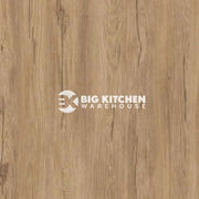 Krono-Finesse Laminate Kitchen Worktops K544 RW Hazel Silverjack Oak - Square Edge