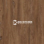 Krono-Finesse Laminate Kitchen Worktops K545 RW Vintage Silverjack Oak - Square Edge