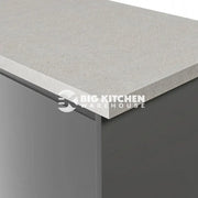 Krono-Finesse Laminate Kitchen Worktops K549 Sl Sand Venera - Square Edge