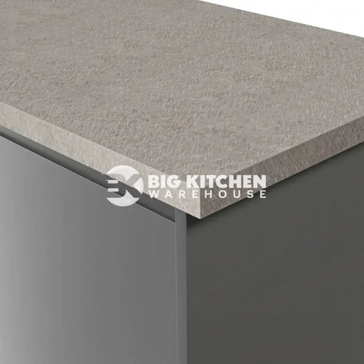 Krono-Finesse Laminate Kitchen Worktops K550 Sl Dove Venera - Square Edge