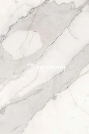 Krono-Finesse Laminate Kitchen Worktops K551 SU Calacatta Olympus - Square Edge