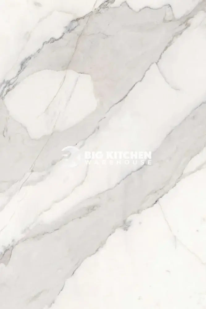 Krono-Finesse Laminate Kitchen Worktops K551 SU Calacatta Olympus - Square Edge
