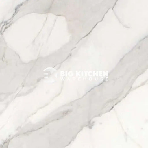 Krono-Finesse Laminate Kitchen Worktops K551 SU Calacatta Olympus - Square Edge-free-sample