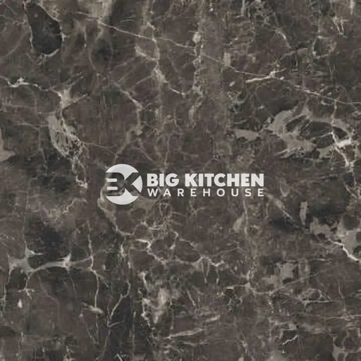Krono-Finesse Laminate Kitchen Worktops K553 Su Galaxus - Square Edge 4.1Mtr Breakfast Bar