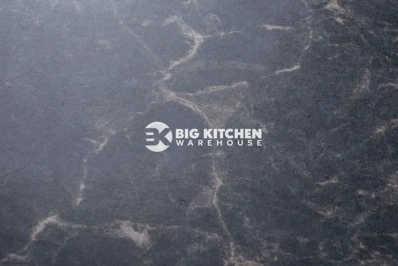 Krono-Finesse Laminate Kitchen Worktops K553 SU Galaxus - Square Edge