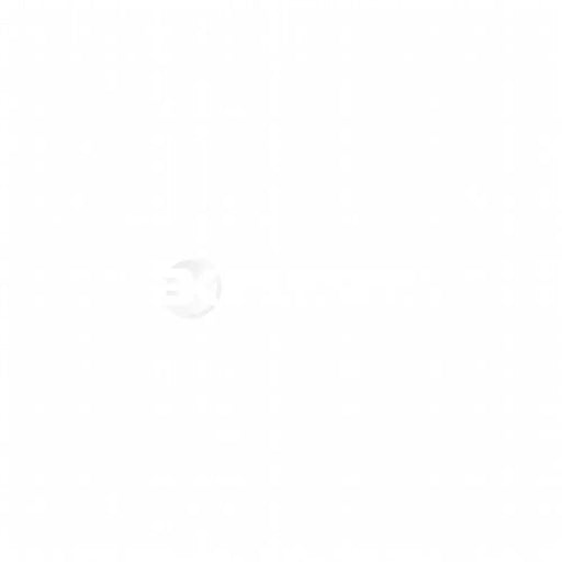 Kronodesign 8685 RS Snow White - Postformed Edge