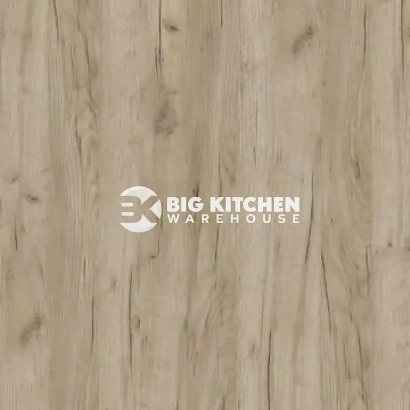 Kronodesign K002 FP Grey Craft Oak - Postformed Edge-free-sample